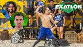 Foto ilustrativa de la nota titulada: Leyenda de Exatlón México respalda a Adrián Leo y arremete contra Mono Osuna | VIDEO
