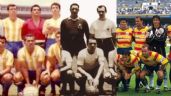 Foto ilustrativa de la nota titulada: Estos son los equipos que fueron campeones de Liga MX y ya no existen