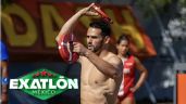 Foto ilustrativa de la nota titulada: Exatlón México: Heber Gallegos rompe el silencio y confiesa que vive delicado momento familiar