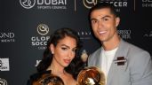Foto ilustrativa de la nota titulada: Georgina Rodríguez revela cómo será su boda con Cristiano Ronaldo ¿Estará llena de lujo?