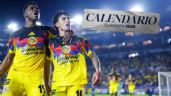 Foto ilustrativa de la nota titulada: América en el Clausura 2026 | Calendario, partidos y fechas clave de “Las Águilas” en Liga MX