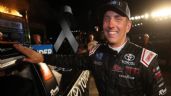 Foto ilustrativa de la nota titulada: ¿Quién era Greg Biffle, piloto de la NASCAR que falleció trágicamente junto a su familia?