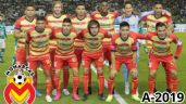 Foto ilustrativa de la nota titulada: Liga MX: Así fue el último torneo de Monarcas Morelia antes de desaparecer