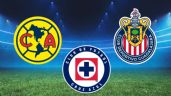 Foto ilustrativa de la nota titulada: Liga MX: ¿Cuál es el equipo que ha perdido más finales en la historia del futbol mexicano?