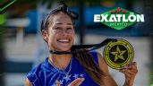 Foto ilustrativa de la nota titulada: Exatlón México: Evelyn gana su primera medalla ante Mati Álvarez; ¿quién se quedó con la Villa 360?