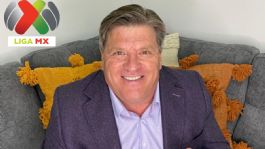 Foto que representa a Piojo Herrera revela el equipo al que nunca se negaría a dirigir en la Liga MX; no es América