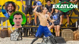 Foto que representa a Leyenda de Exatlón México respalda a Adrián Leo y arremete contra Mono Osuna | VIDEO