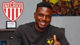 Foto que representa a ¿De la Serie A a la Liga MX? Necaxa buscaría refuerzo "europeo" para el Clausura 2026