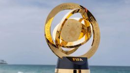 Foto que representa a FIFA tendrá Mundial de Clubes Femenino en enero 2028; ¿cuántos equipos competirán?