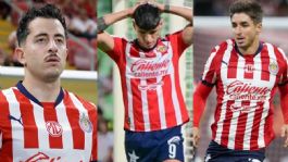 Foto que representa a No sólo Chicharito y Cowell: ¿Qué jugadores de Chivas serían baja en el Clausura 2026?