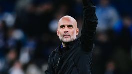 Foto que representa a ¿Fin de ciclo para Guardiola? Un reconocido entrenador de la Premier League podría reemplazarlo