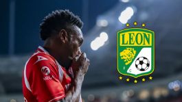 Foto que representa a Liga MX: Diber Cambindo habría rechazado a Pumas para reforzar a León en el Clausura 2026