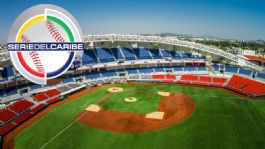 Foto que representa a Serie del Caribe 2026: Guadalajara será sede del torneo tras retiro a Venezuela