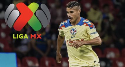 América habría evitado retiro de Jonathan Dos Santos al renovarlo; esta es la razón