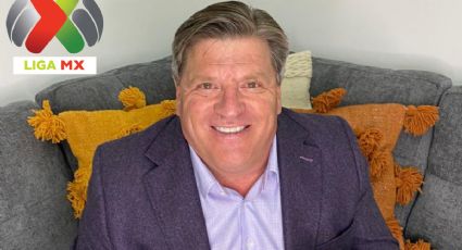 Piojo Herrera revela el equipo al que nunca se negaría a dirigir en la Liga MX; no es América
