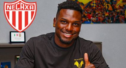 ¿De la Serie A a la Liga MX? Necaxa buscaría refuerzo "europeo" para el Clausura 2026