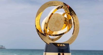 FIFA tendrá Mundial de Clubes Femenino en enero 2028; ¿cuántos equipos competirán?