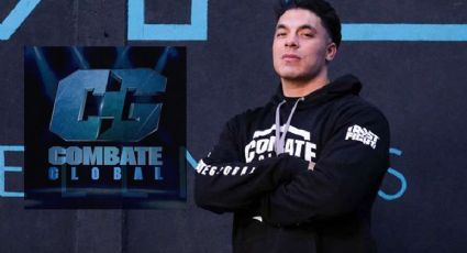 Jawy Méndez regresará a las MMA: ¿Cuándo y dónde será su tercera pelea en la jaula?