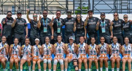 Rommel Pacheco confirma que el flag football será prioridad para la CONADE