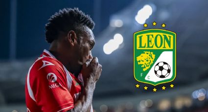 Liga MX: Diber Cambindo habría rechazado a Pumas para reforzar a León en el Clausura 2026