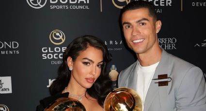 Georgina Rodríguez revela cómo será su boda con Cristiano Ronaldo ¿Estará llena de lujo?