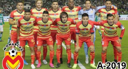 Liga MX: Así fue el último torneo de Monarcas Morelia antes de desaparecer