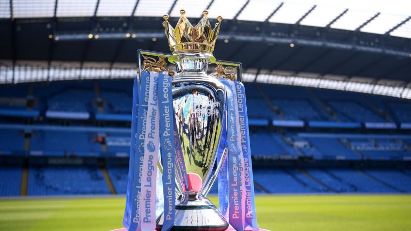 El fracaso que persigue a los DT ingleses: jamás ganaron la Premier League