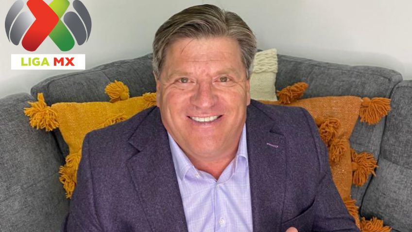 Piojo Herrera revela el equipo al que nunca se negaría a dirigir en la Liga MX; no es América