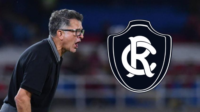 Llevó a México al Mundial 2018 y descubrió a Gilberto Mora; ahora, volverá al banquillo en Brasil