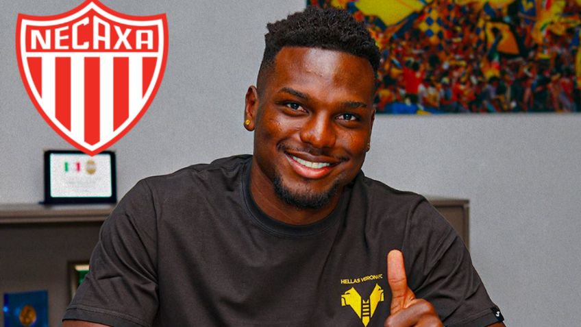 ¿De la Serie A a la Liga MX? Necaxa buscaría refuerzo "europeo" para el Clausura 2026