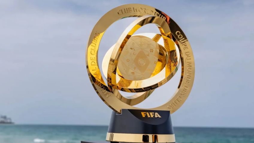 FIFA tendrá Mundial de Clubes Femenino en enero 2028; ¿cuántos equipos competirán?