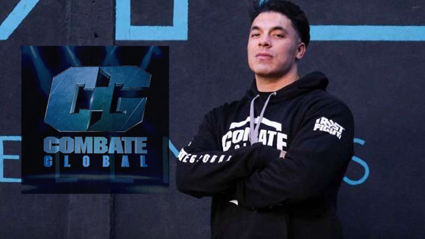 Jawy Méndez regresará a las MMA: ¿Cuándo y dónde será su tercera pelea en la jaula?