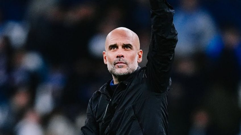 ¿Fin de ciclo para Guardiola? Un reconocido entrenador de la Premier League podría reemplazarlo