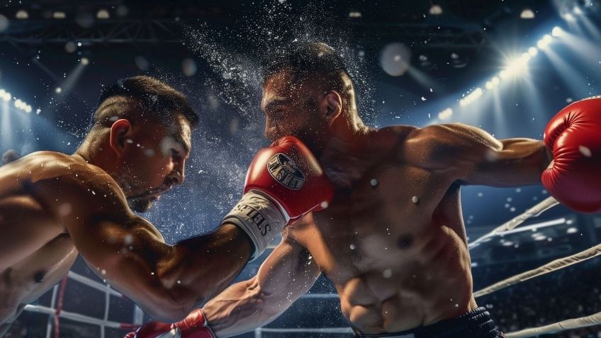 ¿Qué es el síndrome del boxeador? La enfermedad que puede acabar con la vida de los pugilistas