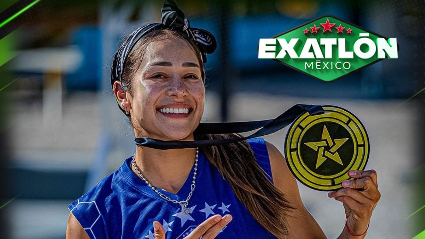Exatlón México: Evelyn gana su primera medalla ante Mati Álvarez; ¿quién se quedó con la Villa 360?