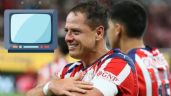 Foto ilustrativa de la nota titulada: ¿Se retira Chicharito Hernández? Esto se sabe de su posible llegada a la televisión