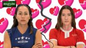 Foto ilustrativa de la nota titulada: Exatlón México: Evelyn Guijarro confirma su ruptura con Mati Álvarez | VIDEO