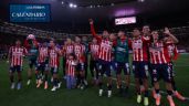 Foto ilustrativa de la nota titulada: Chivas en el Clausura 2026 | Calendario, partidos y fechas clave del Rebaño Sagrado en Liga MX