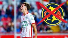 Foto que representa a ¿Por qué no llegaría Palavecino al América? Revelan la razón por la que lo descartarían