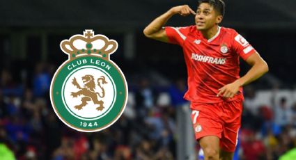 El bicampeón Juanpi Domínguez llegaría al Club León para el Clausura 2026