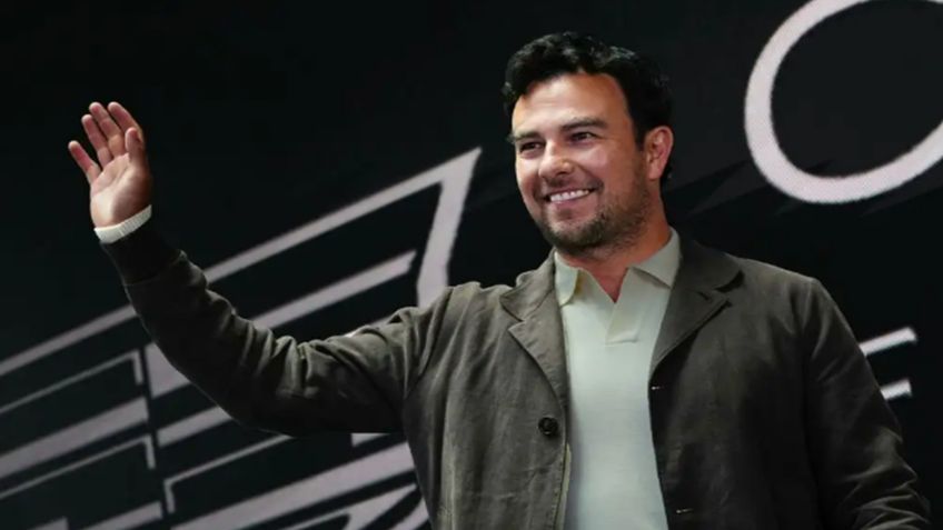 ¿Deja el 11? Revelan el número que Checo Pérez usará con Cadillac en su regreso a la F1