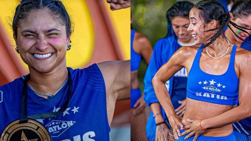 Exatlón México: De la mano de Bulldozer, azules dominan en la Batalla por la Supervivencia | VIDEO