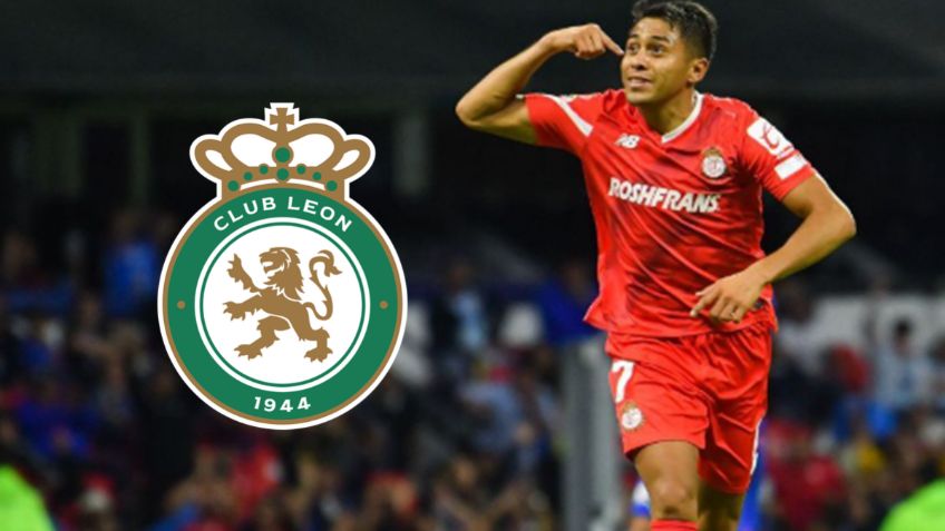 El bicampeón Juanpi Domínguez llegaría al Club León para el Clausura 2026