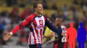 Foto ilustrativa de la nota titulada: No sólo Chicharito Hernández: Chivas perdería a 2 figuras de cara al Clausura 2026