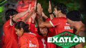 Foto ilustrativa de la nota titulada: Exatlón México: ¿Qué leyendas podrían volver como refuerzos en la Semana 10? | Spoilers