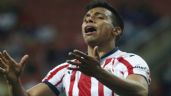Foto ilustrativa de la nota titulada: ¿Se acerca a Chivas? Así fue el fugaz paso de Ángel Sepúlveda con el Rebaño Sagrado en 2018