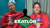 Foto ilustrativa de la nota titulada: Exatlón México: Mati Álvarez y Mau Wow destapan al novato azul que podría llegar a la final