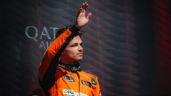 Foto ilustrativa de la nota titulada: GP de Abu Dabi 2025: ¿Qué necesita Lando Norris para ganar su primer campeonato de F1?