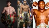 Foto ilustrativa de la nota titulada: Desde Mayweather hasta Mike Tyson: Las cinco peleas de box que más dinero han hecho en la historia