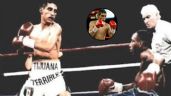 Foto ilustrativa de la nota titulada: El boxeador que quiso acabar con los mexicanos, pero fue noqueado por el Terrible Morales